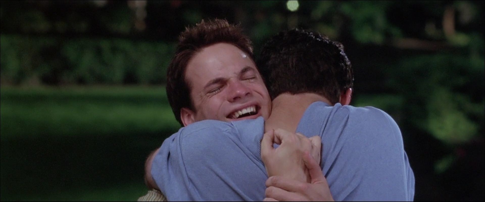 Screenshot from &quot;A Walk to Remember&quot;
