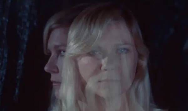 15 Hard-To-Believe Events That Happened In Hollywood 10 Kirsten Dunst