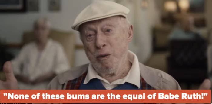 15 Hard-To-Believe Events That Happened In Hollywood 3 Movie: Norman Lloyd in