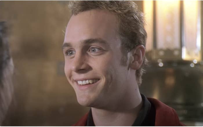 15 Hard-To-Believe Events That Happened In Hollywood 1 Ethan Embry