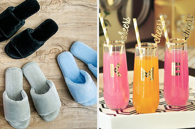 37 Fancy But Inexpensive Gifts For Mother's Day