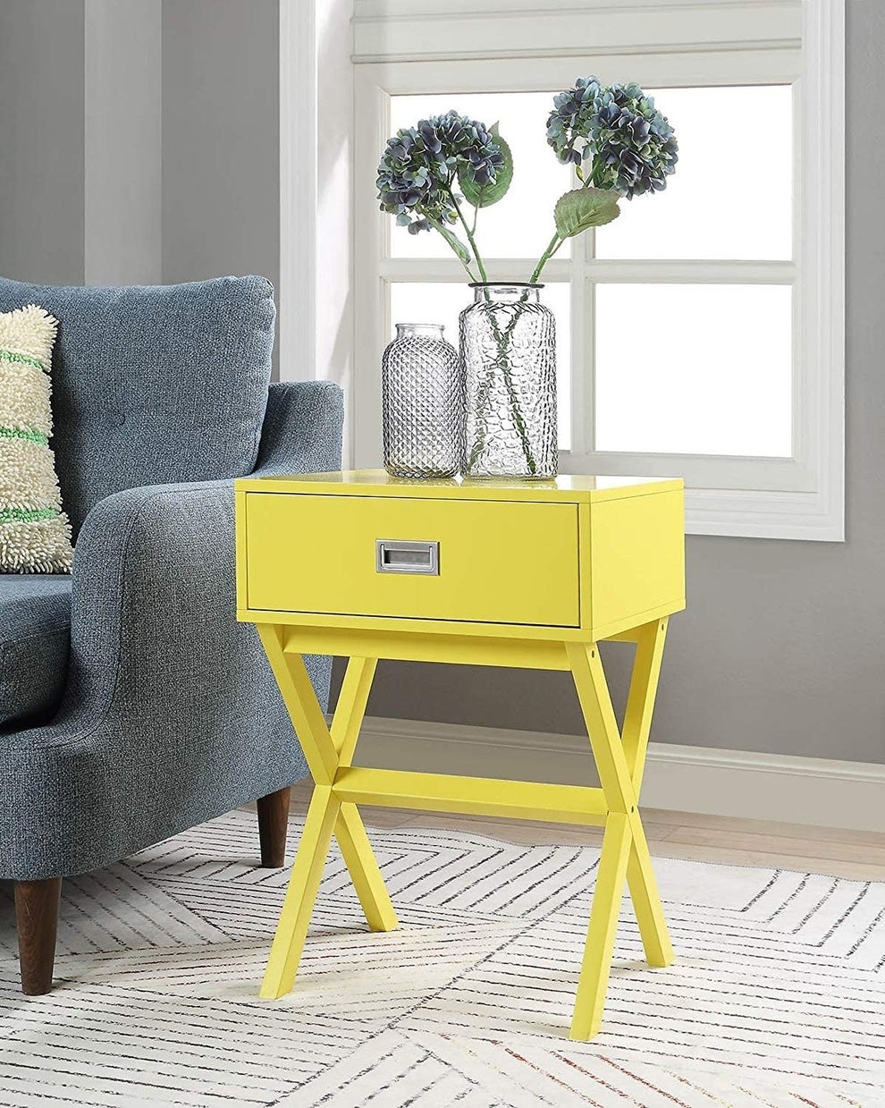36 Pieces Of Colorful Furniture And Home Decor