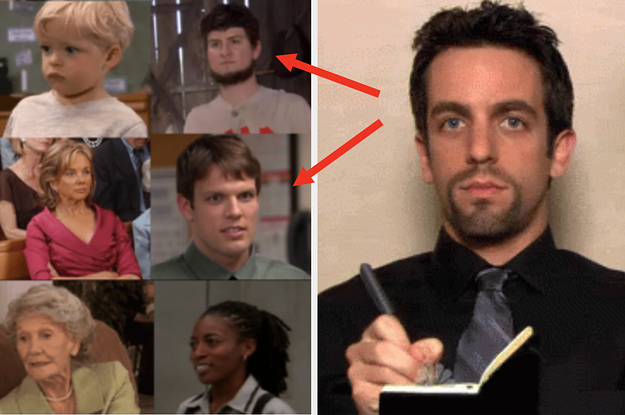How Many Minor The Office Characters Can You Actually Identify?