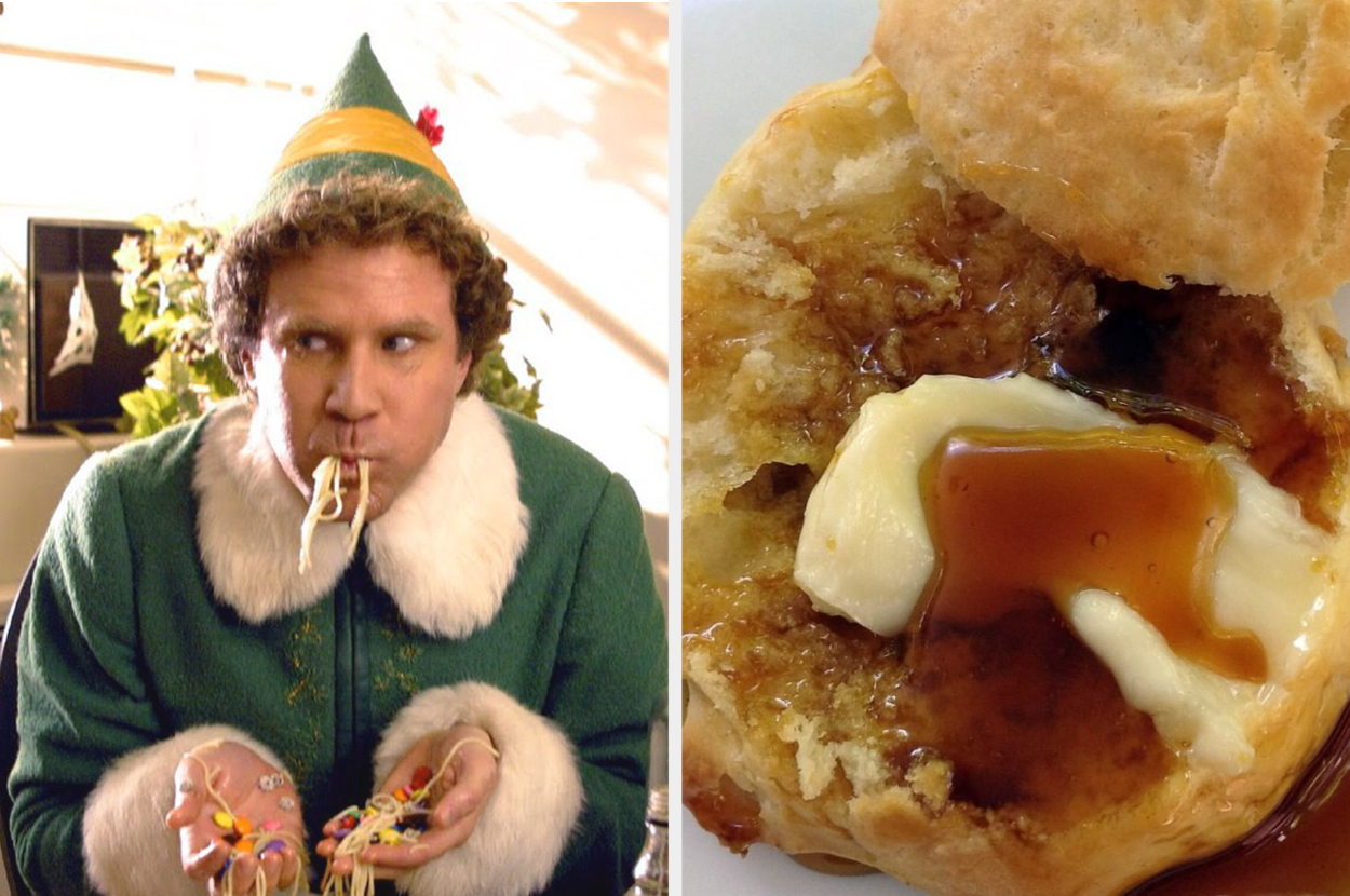 If You Grew Up in the '80s, You'll Definitely Remember These Foods