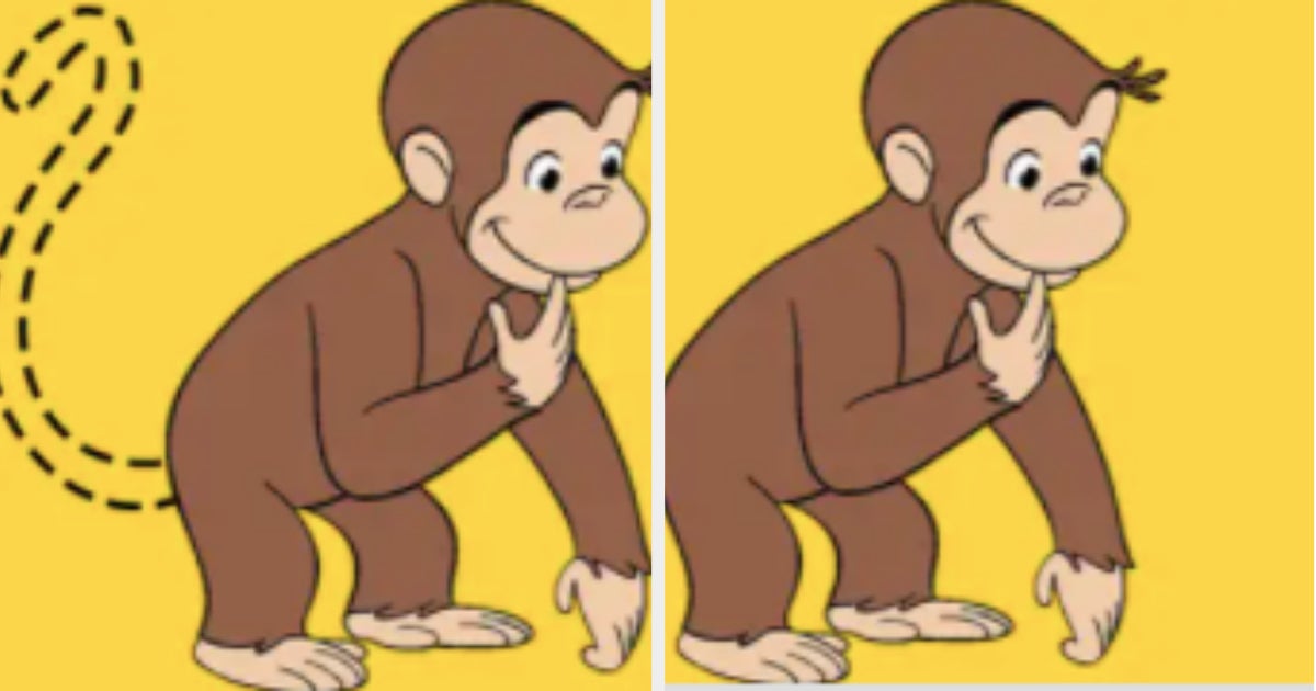 Same Mandela Effects As Everyone Else Poll Quiz