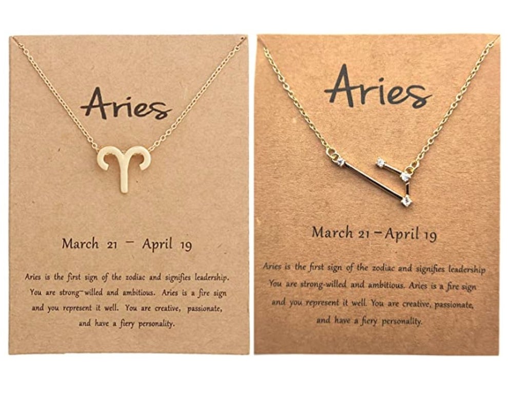 20 Of The Best Affordable Jewelry On Amazon