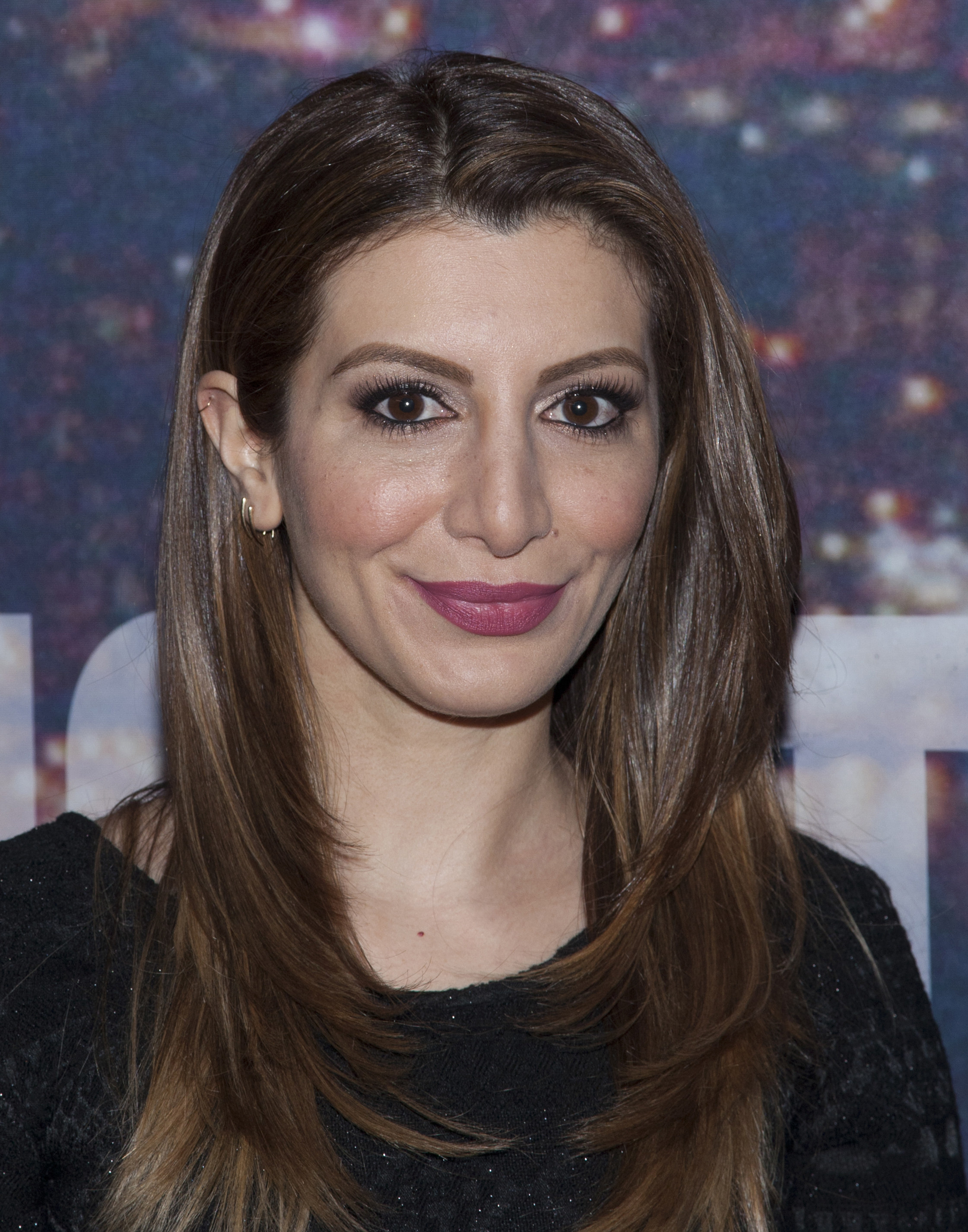 Nasim Pedrad at an event