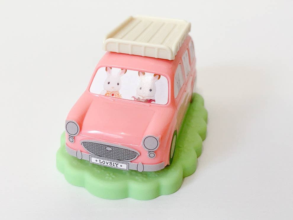 マックさん 大人に散財させる気 ハッピーセットの シルバニアファミリー が可愛すぎて辛い マックさん 大人に散財させる気 ハッピーセットの シルバニアファミリー が可愛すぎて辛い