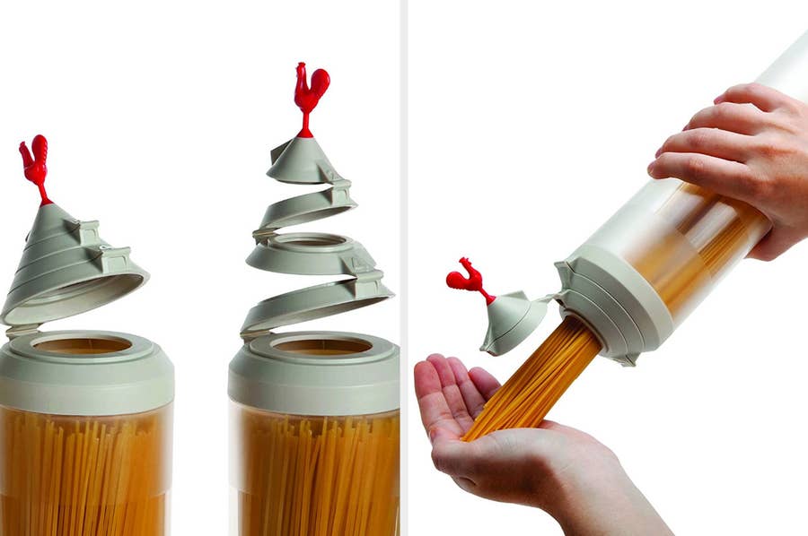 37 Kitchen Accessories That Are Both Cute And Useful