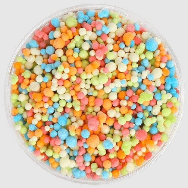 Things You Didn't Know About Dippin' Dots