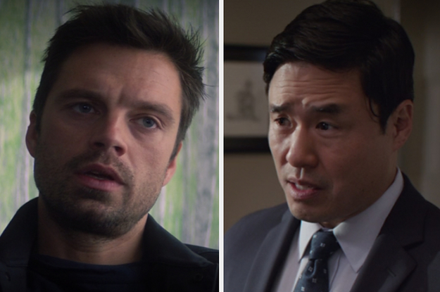 This Quiz Will Reveal Which Marvel Man Is Your Soulmate