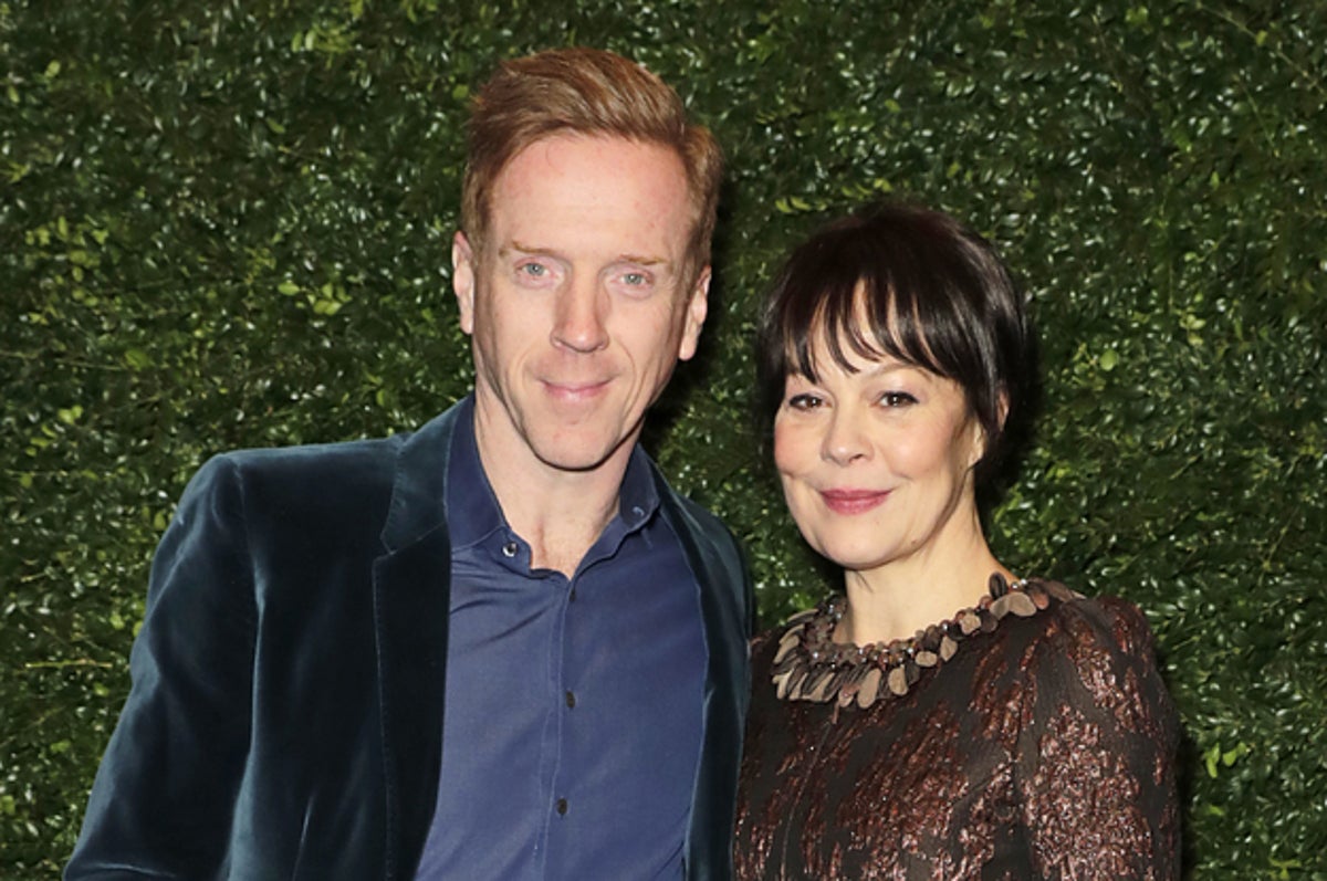 "Harry Potter" Star Helen McCrory Has Died At 52 ...