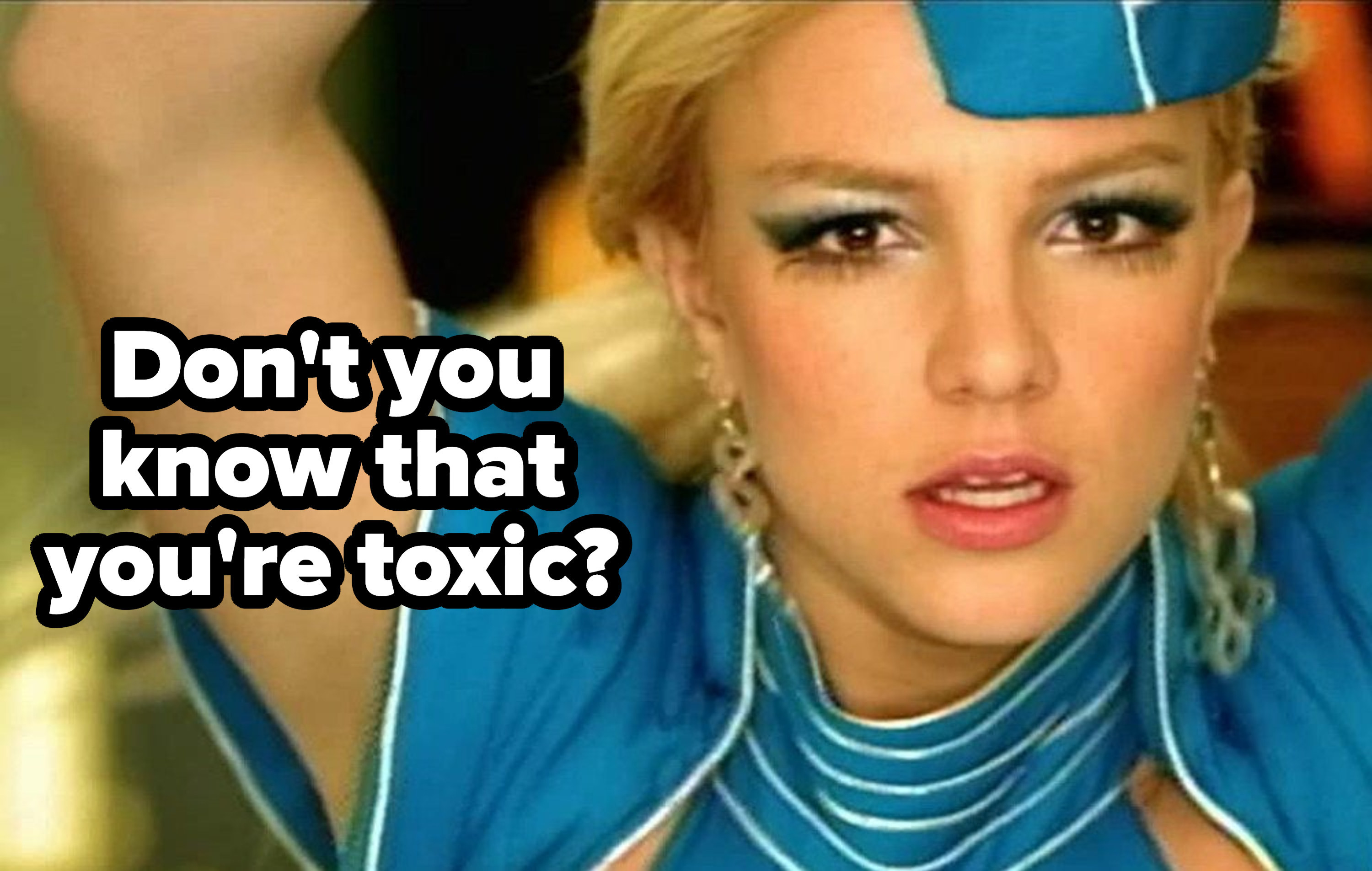 Все песни токсика. Бритни Токсик. Бритни Спирс Toxic. Бритни Спирс стюардесса. Britney Spears Токсик.