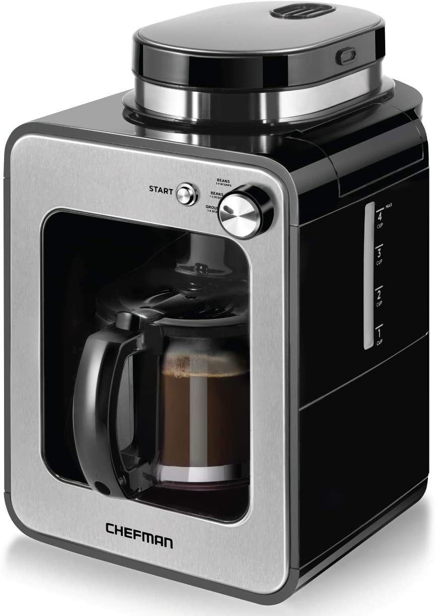 17 Best Coffee Makers You Can Get From 