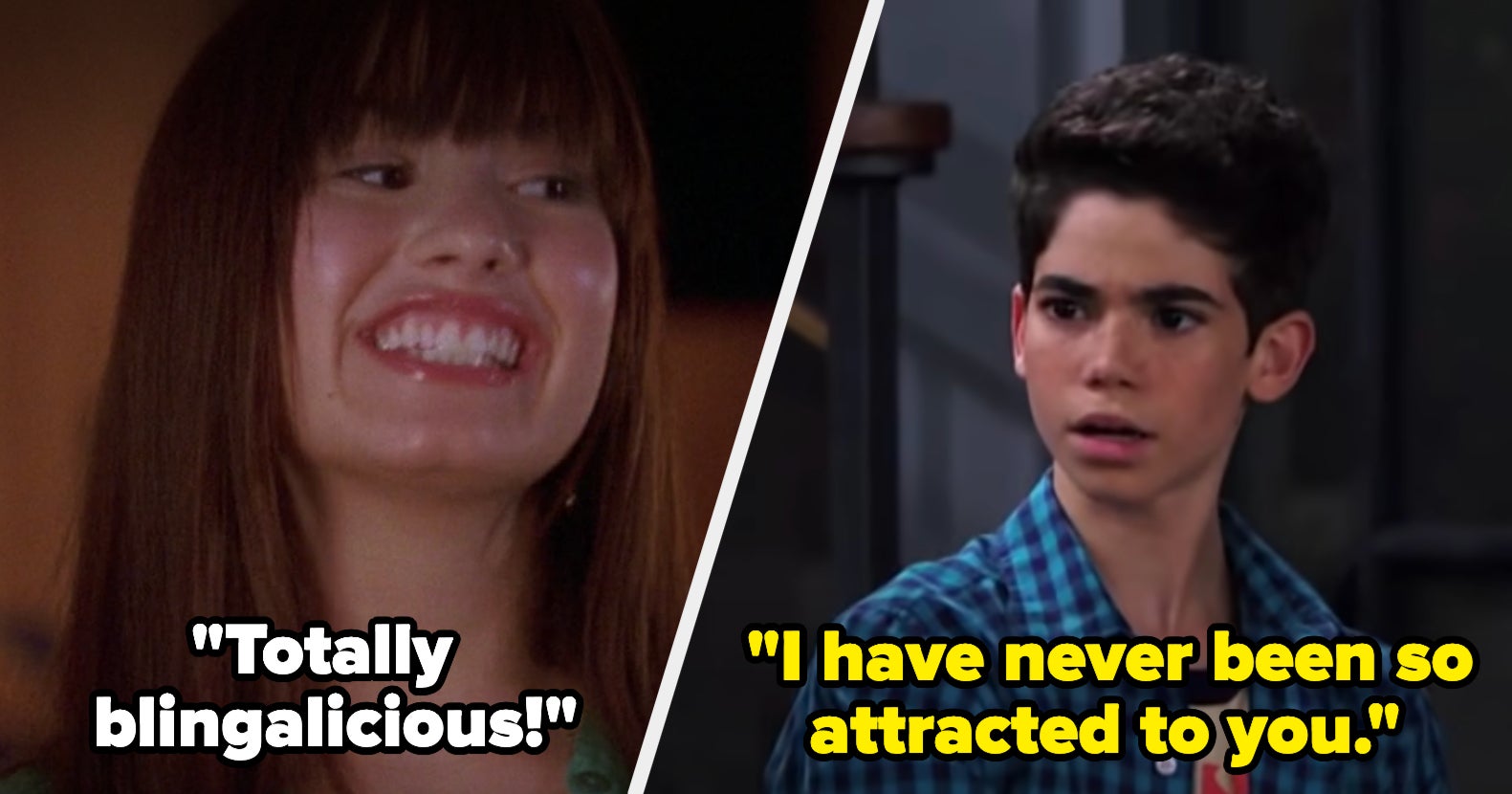 17 Cringey Disney Channel Moments