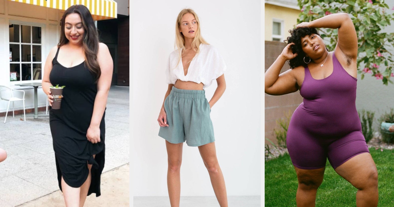 26 Pieces Of Clothes You Can Live In
