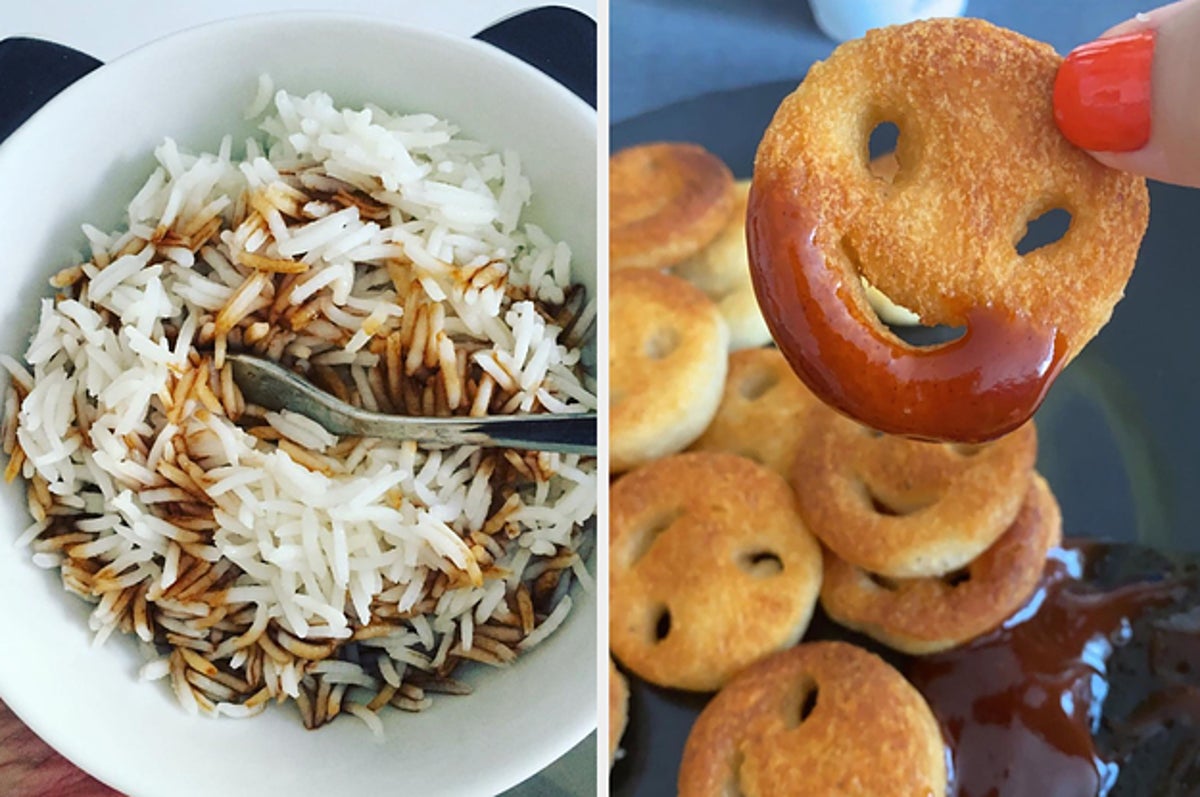 If You Grew Up in the '80s, You'll Definitely Remember These Foods