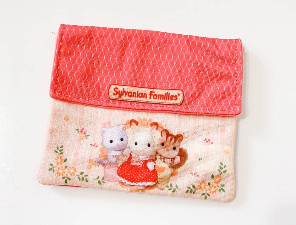 マックさん 大人に散財させる気 ハッピーセットの シルバニアファミリー が可愛すぎて辛い マックさん 大人に散財させる気 ハッピーセットの シルバニアファミリー が可愛すぎて辛い