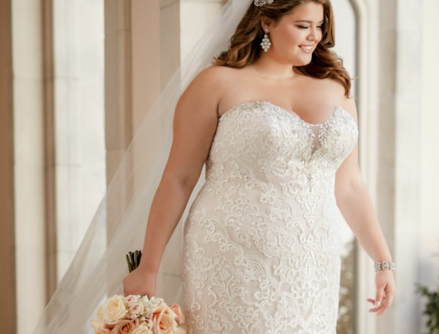wedding dress buzzfeed quiz