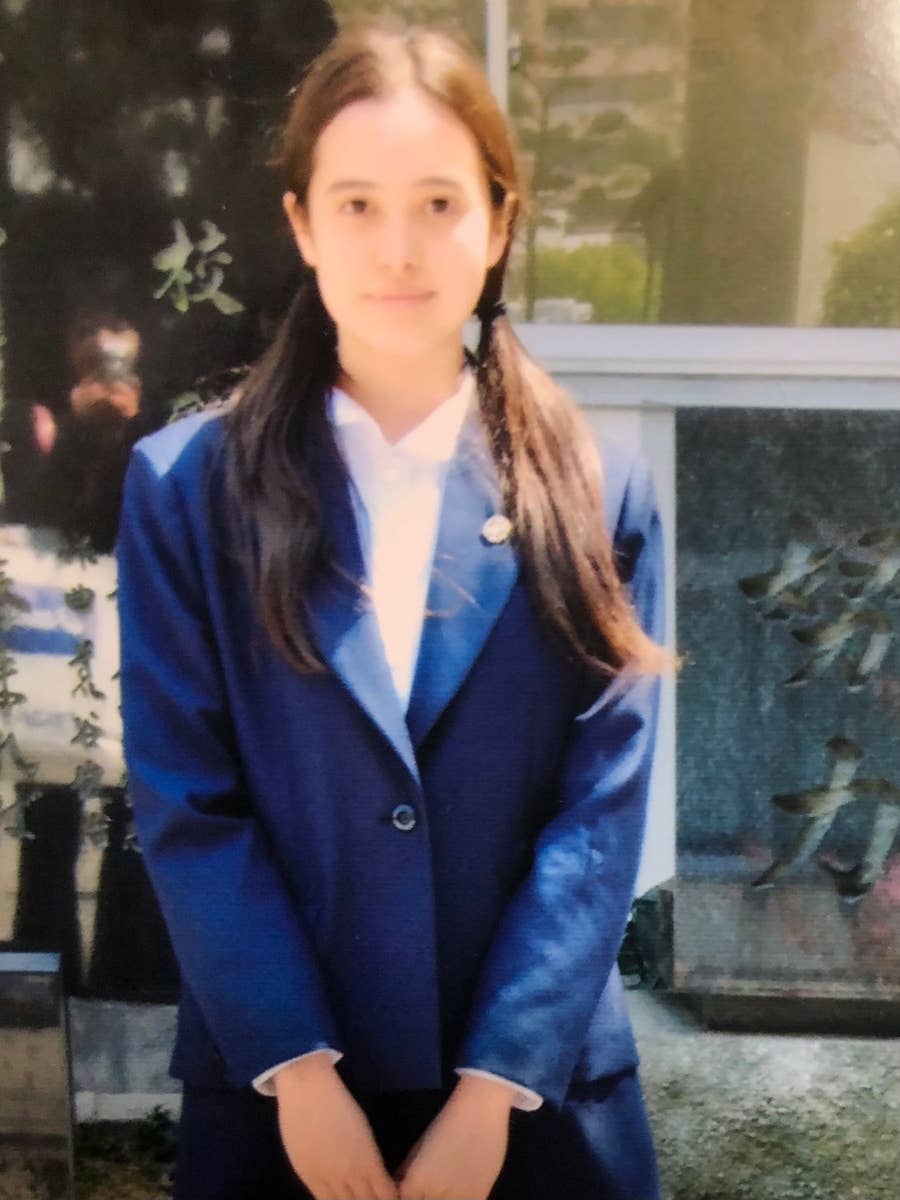 西田 藍