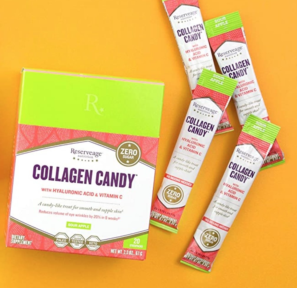 Collagen Candy