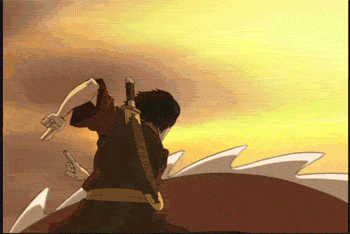 Prince Zuko And 19 Other Characters Played By Dante Basco