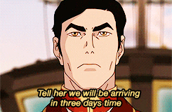 GIF of General Iroh giving a command