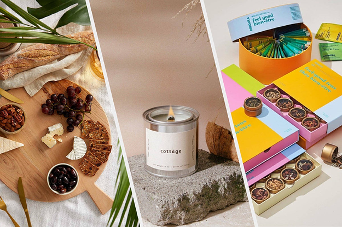 50 Mother's Day Gifts that Are as Good and Unique as Your Mom