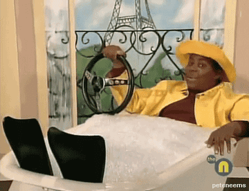 Pierre Escargot from All That