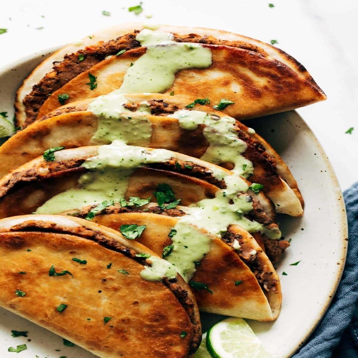 56 Taco Recipes That Are Genuinely Mouthwatering