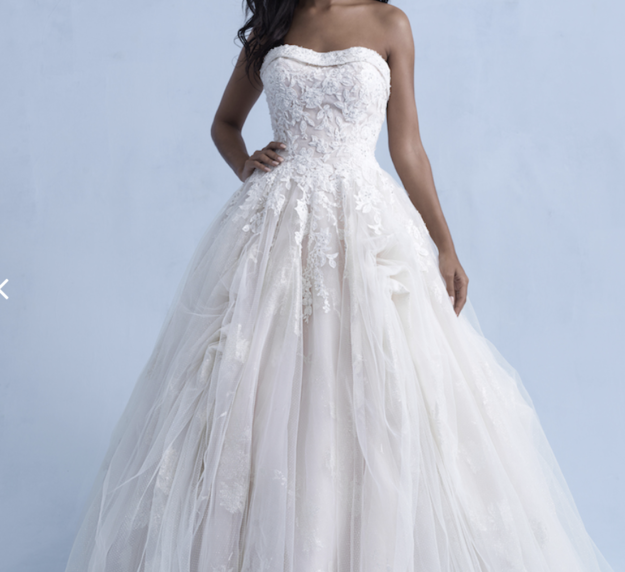 wedding dress buzzfeed quiz