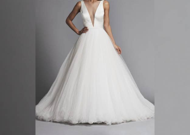 design a wedding dress quiz buzzfeed Wedding Dress Quiz: Design The Dress Of Your Dreams