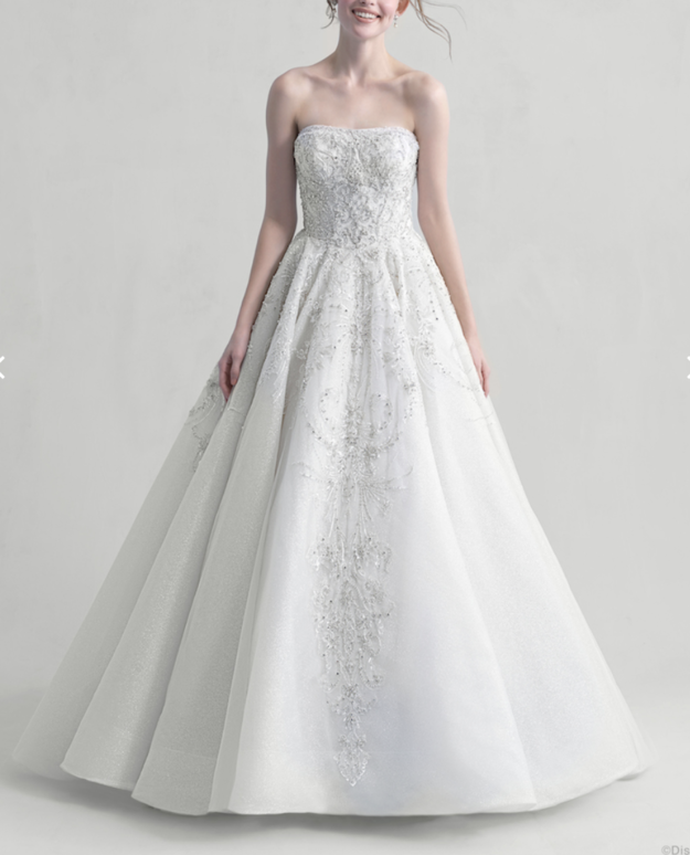 wedding dress buzzfeed quiz