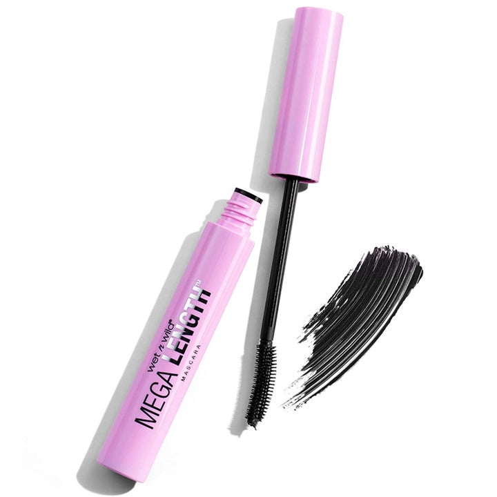 The wet n wild Mega Length Mascara