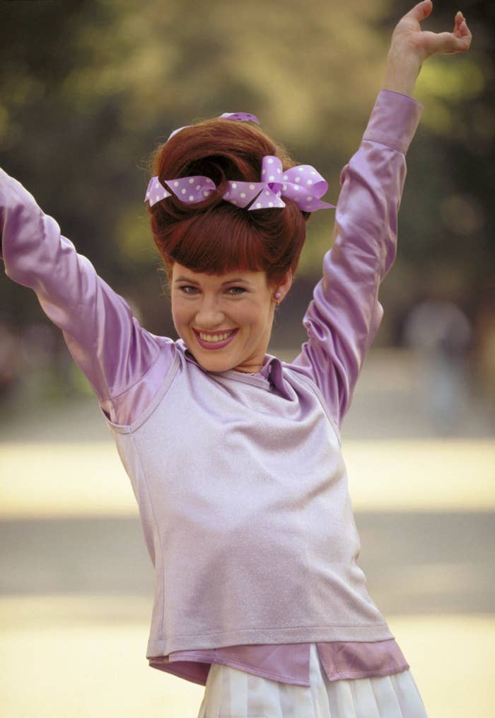 Elisa Donovan in Clueless