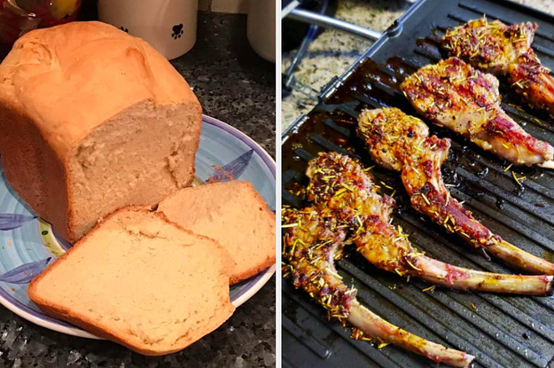 35 Things For People Who Love Food But Hate Cooking
