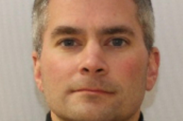 Capitol Police Officer Brian Sicknick Died Of Natural Causes After The Insurrection, A Medical Examiner Concluded