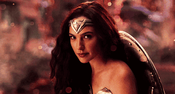 Gal Gadot as Diana Prince in &quot;Justice League.&quot;