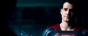 Henry Cavill as Clark Kent/Kal-El in &quot;Man of Steel.&quot;