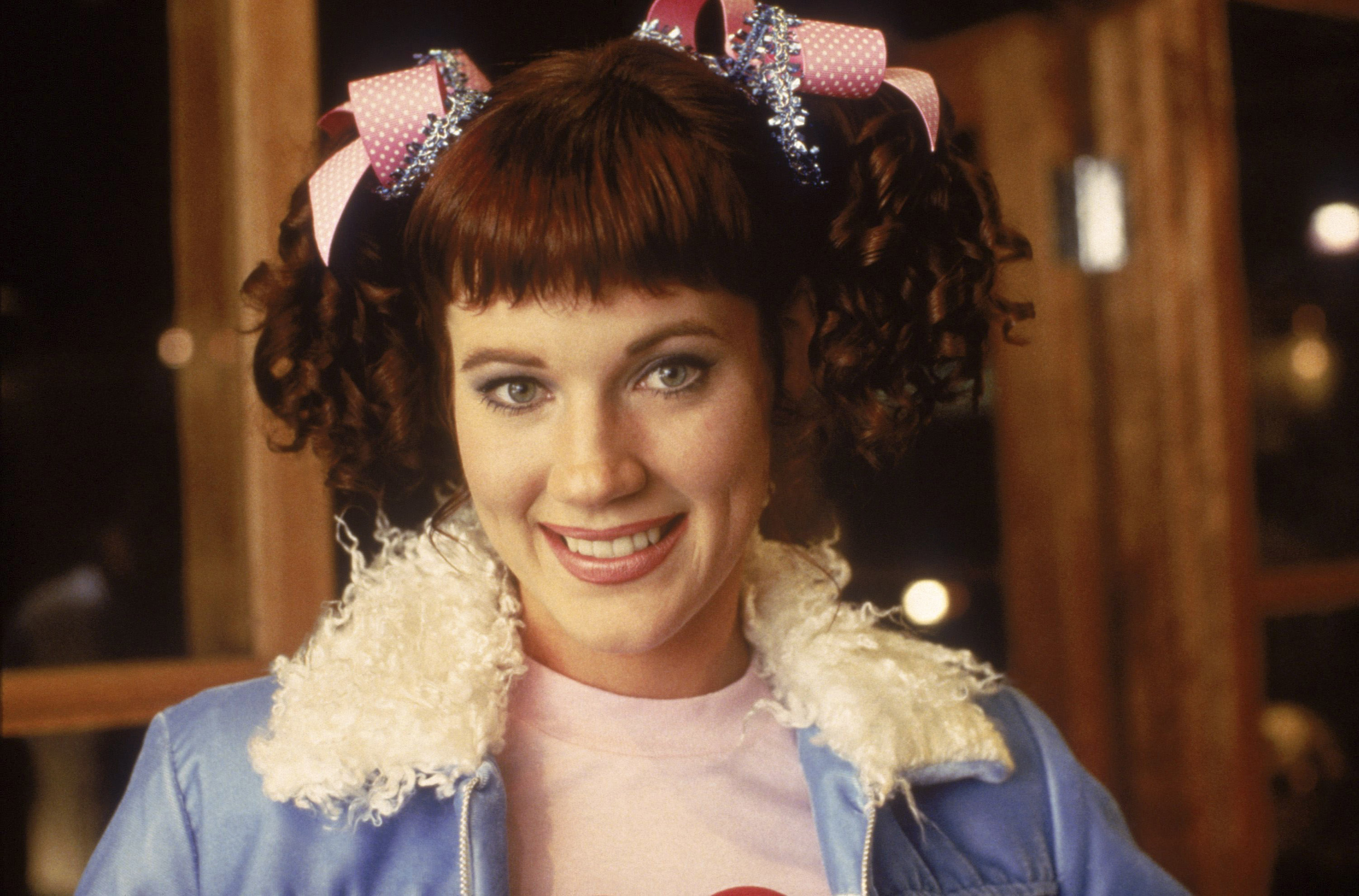 Donovan in a promo image for Clueless