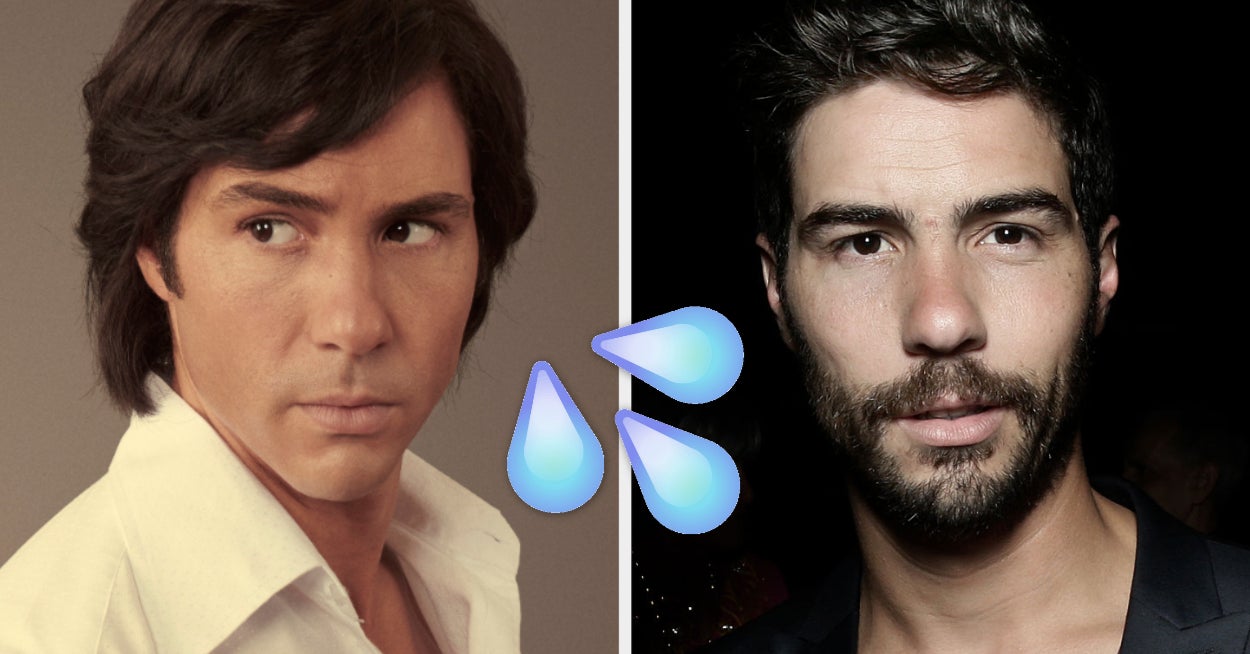 pic Tahar Rahim The Serpent Netflix tahar rahim thirst tweets from the