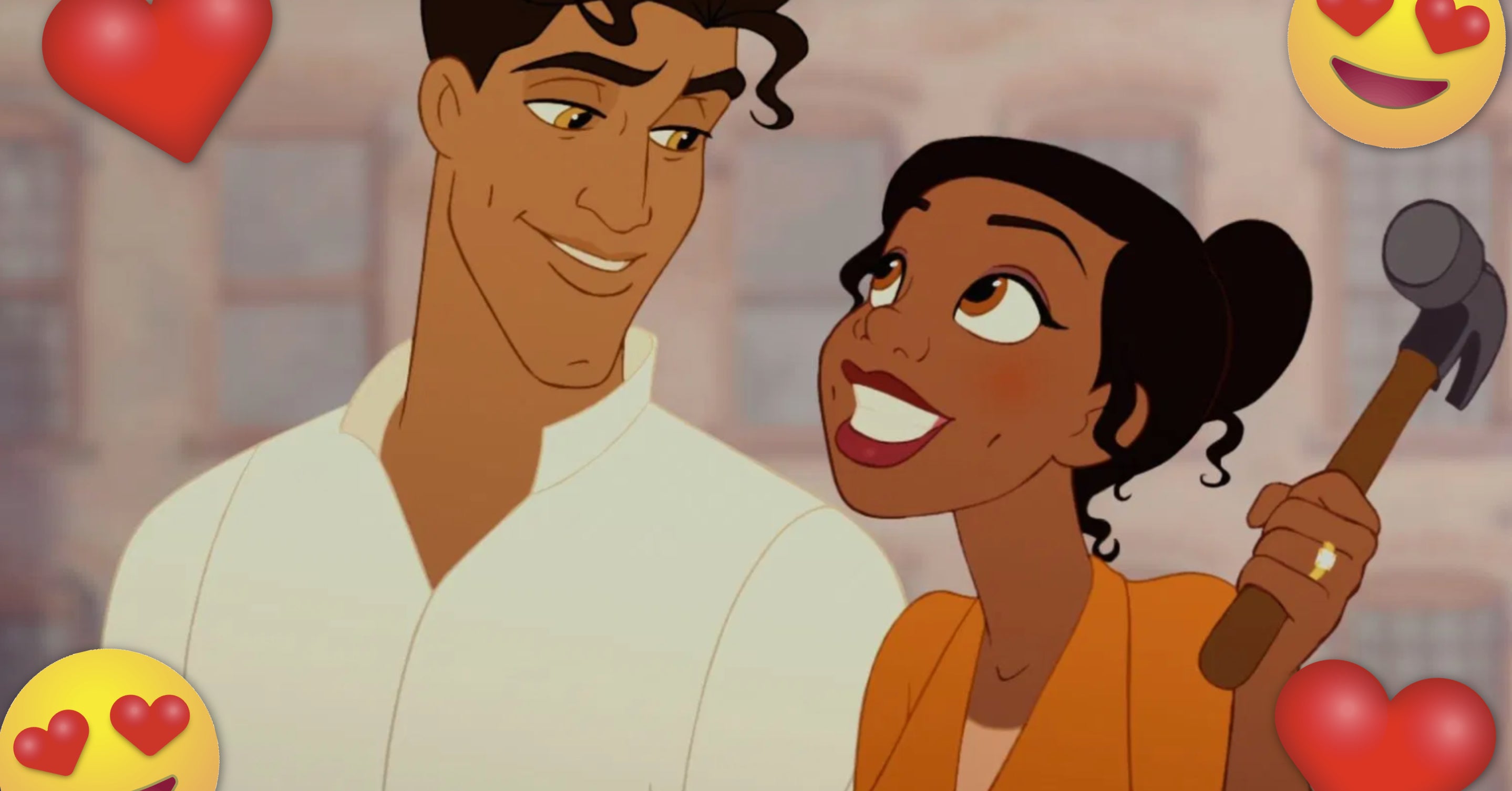 Which Disney Prince are You? - HubPages