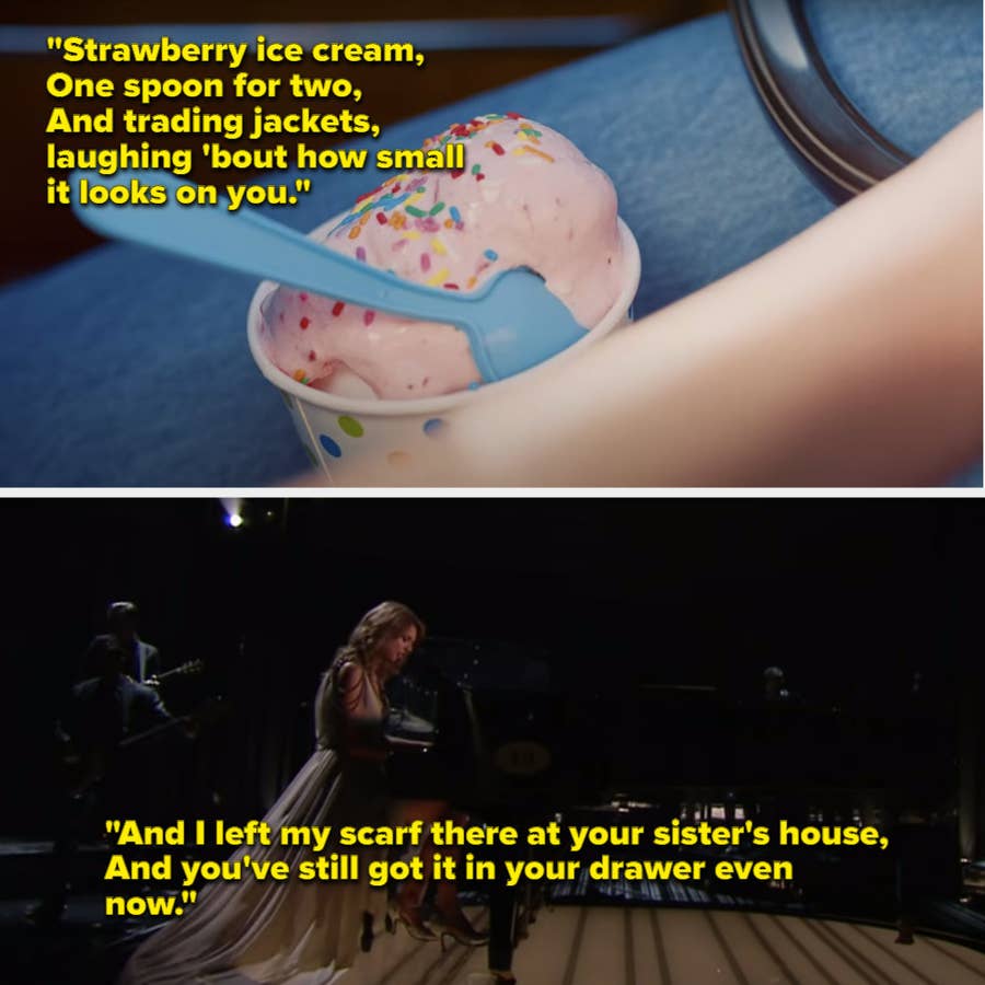 Olivia Rodrigo S Deja Vu Reminds Me Of Taylor Swift