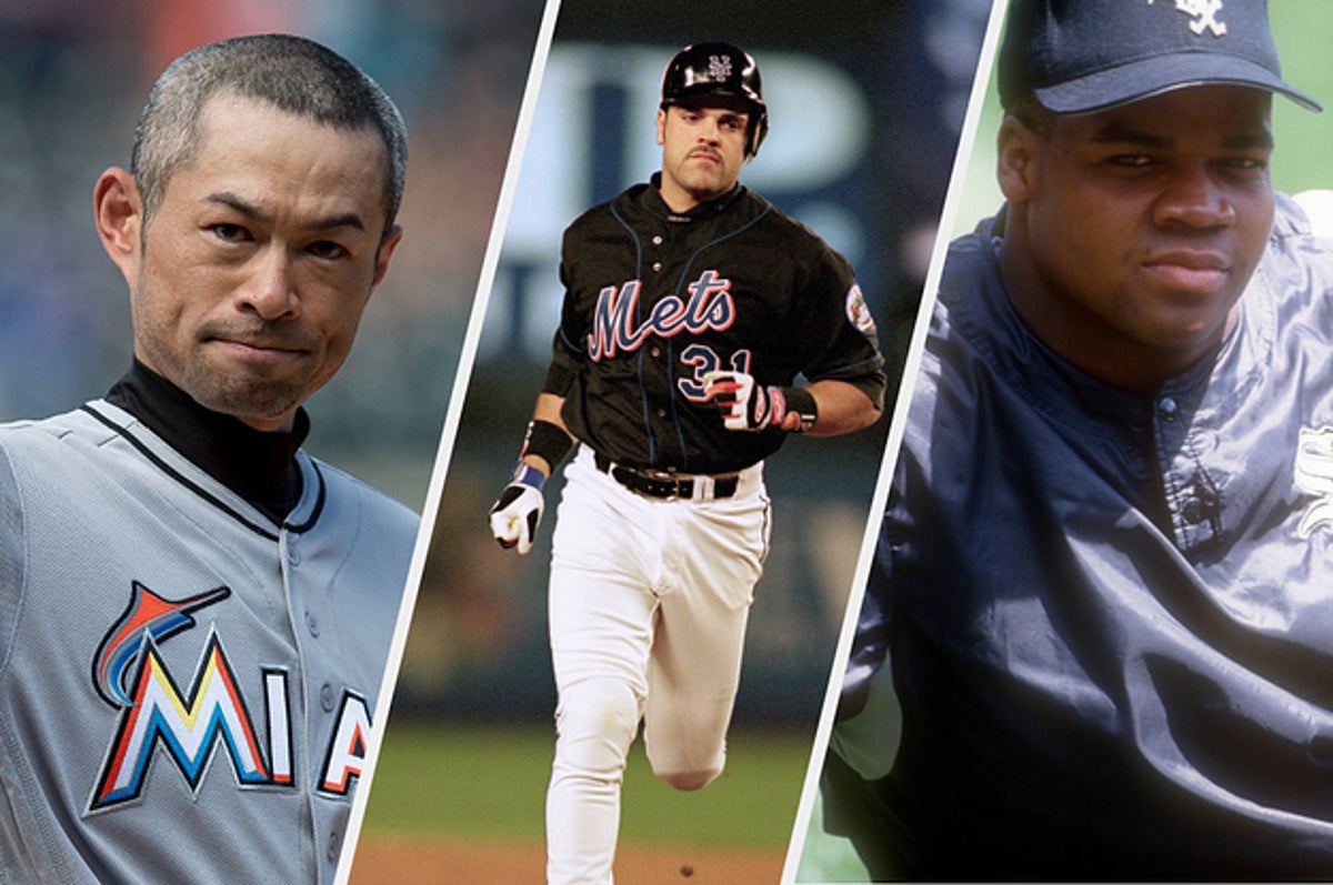 Baller Bloggin': Baseball Players Have Funny Names