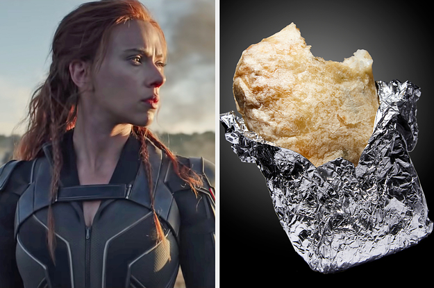 It's Kinda Funny, But Your Chipotle Order Will Reveal Which Marvel Character Matches Your Personality