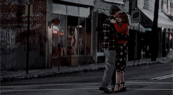 Noah and Allie dancing in &quot;The Notebook&quot;