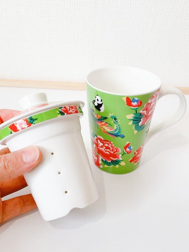 一目惚れして即買いしちゃった カルディの限定 台湾風アイテム がかわいすぎるんです