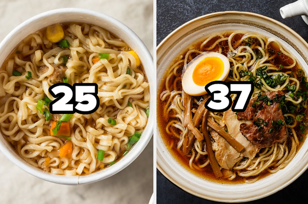 Order Starbucks To Find Out Your Biggest Flaw