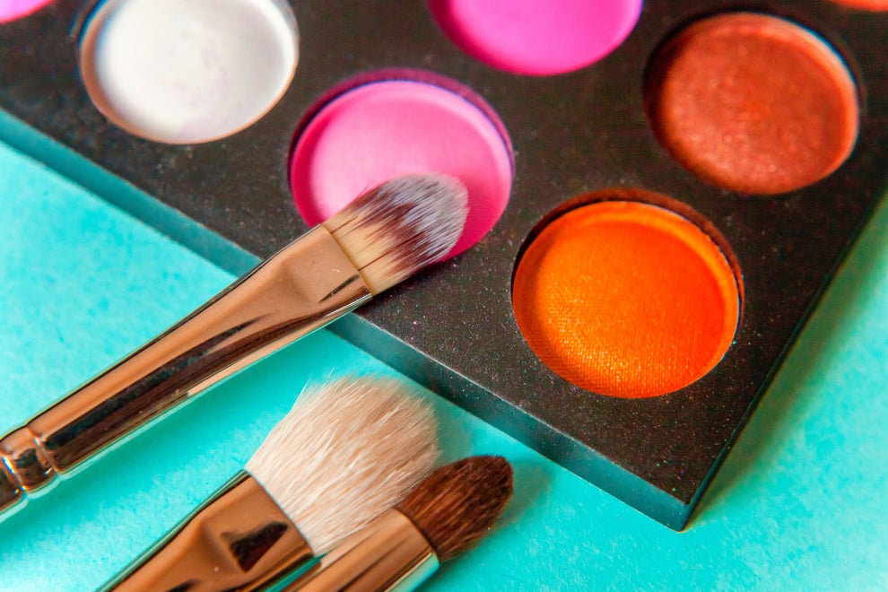 23 Eyeshadow Basics Everyone Should Know