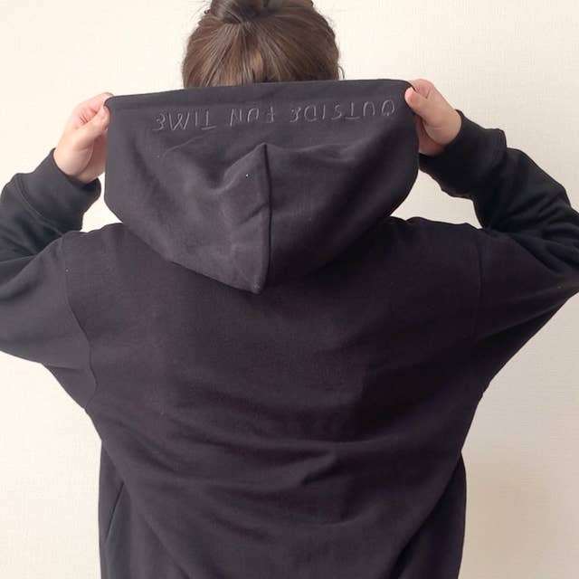 ユニクロさん 本気 こんなに可愛い スヌーピーパーカー が00円以下で買えちゃうなんて